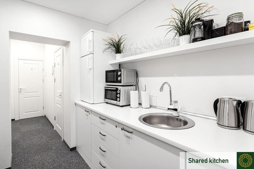 Kaunas Garden Apartment hotel in Lithuania
