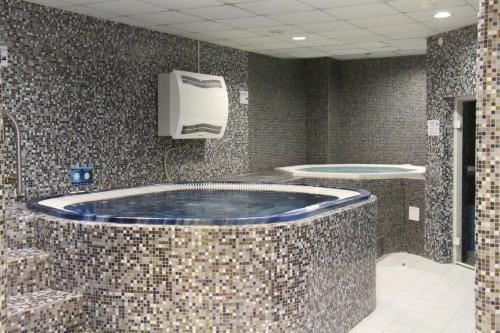 Ignalinos sporto ir pramogu centras Hotel in Vilnius County, Lithuania