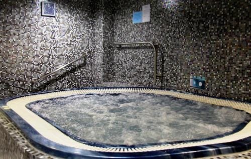 Ignalinos sporto ir pramogu centras Hotel in Vilnius County, Lithuania