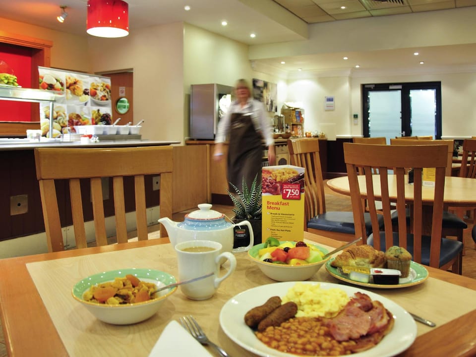 Ibis Hotel Northampton Centre Hotel in Northampton