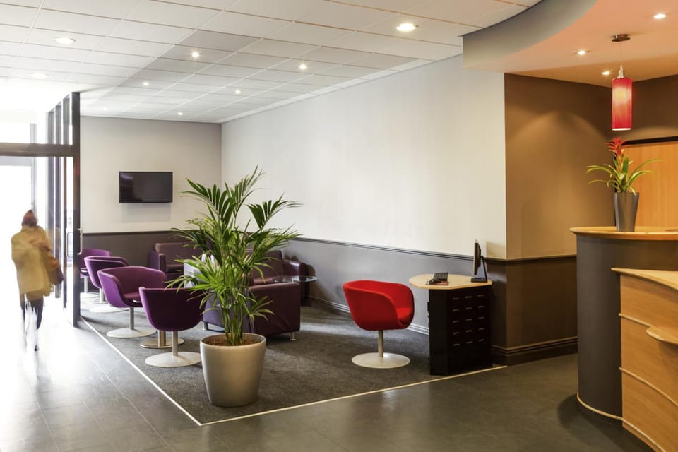 Ibis Hotel Northampton Centre Hotel in Northampton
