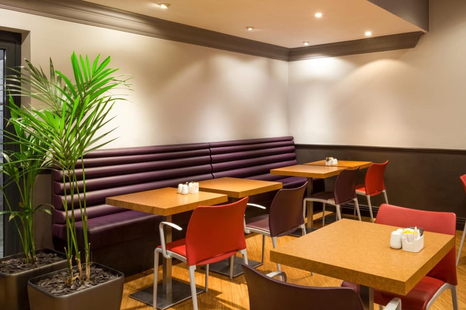 Ibis Hotel Northampton Centre Hotel in Northampton