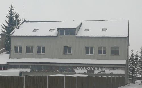 Viesbutis Kelyje Hotel in Vilnius County, Lithuania