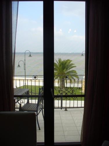 L'ISOLA AeR B&B Hotel in Province of Foggia
