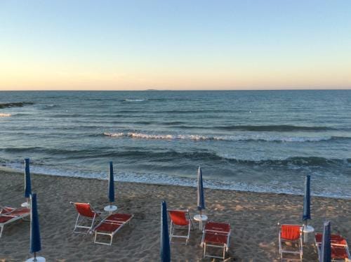 L'ISOLA AeR B&B Hotel in Province of Foggia