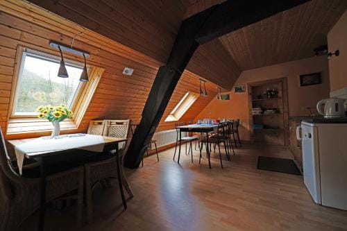 Room in Farmhouse Berkel Hotel in Luxembourg