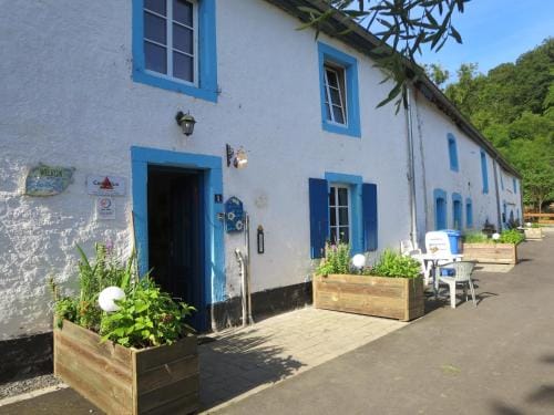 Room in Farmhouse Berkel Hotel in Luxembourg