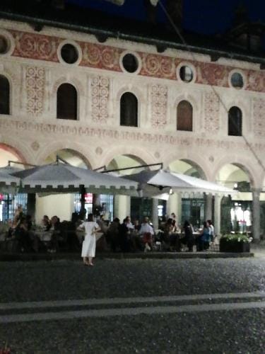 La via per Milano Hotel in Lombardy