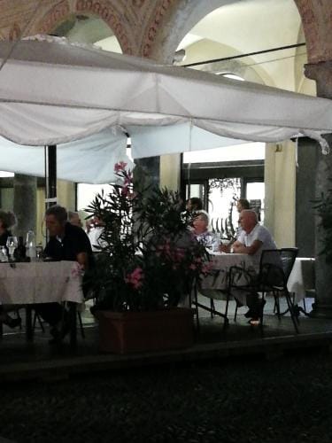 La via per Milano Hotel in Lombardy