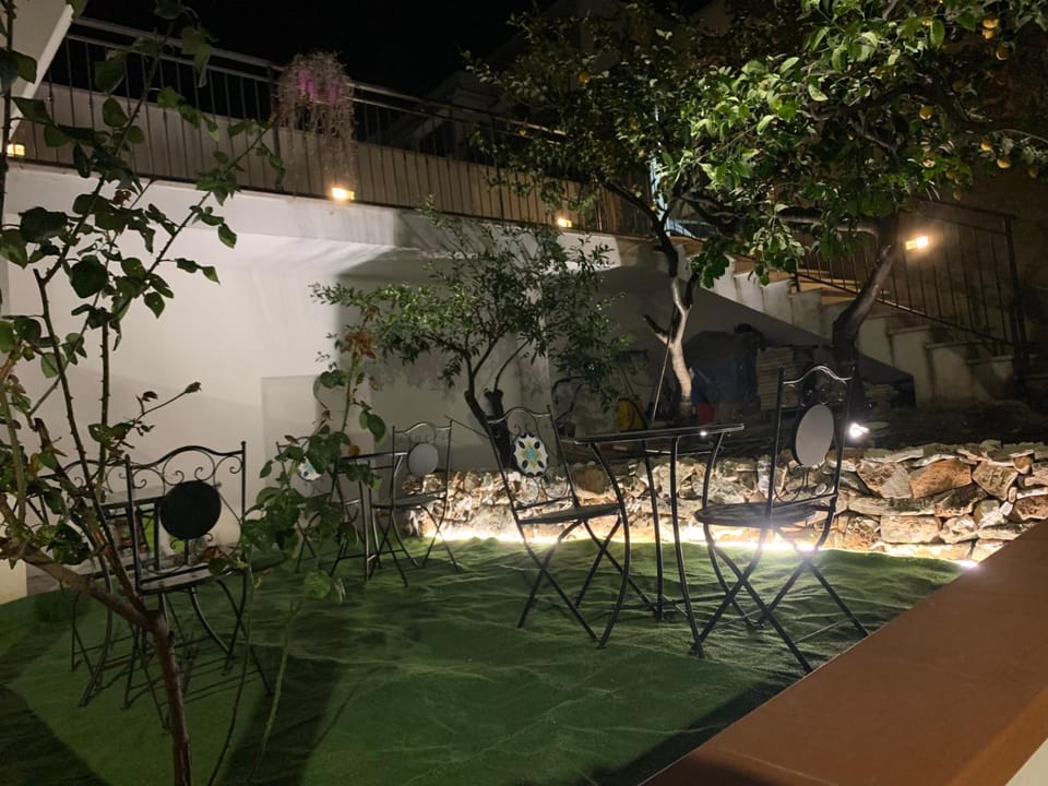 B&B Di Fiore Hotel in Peschici