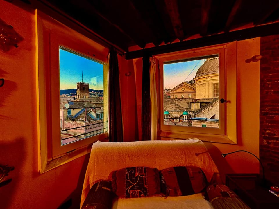 Torre Ducale Dimora Storica Hotel in Genoa