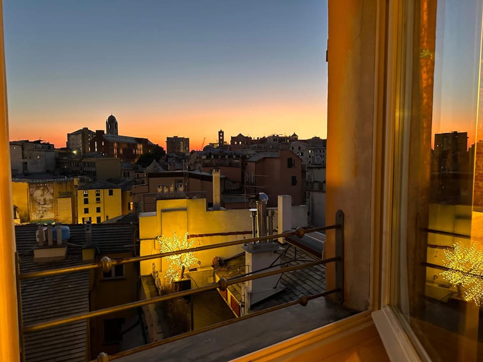 Torre Ducale Dimora Storica Hotel in Genoa