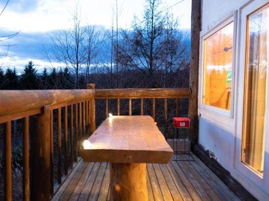 Yasunaya Hotel in Hokkaido Prefecture
