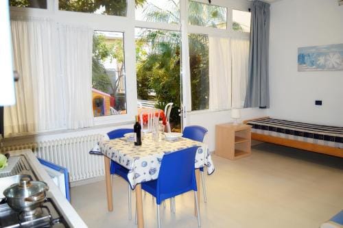 Residence Italia Hotel in Finale Ligure