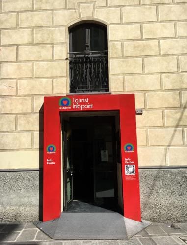 Racconti di Mare - 5 Terre JRE Hotel in La Spezia