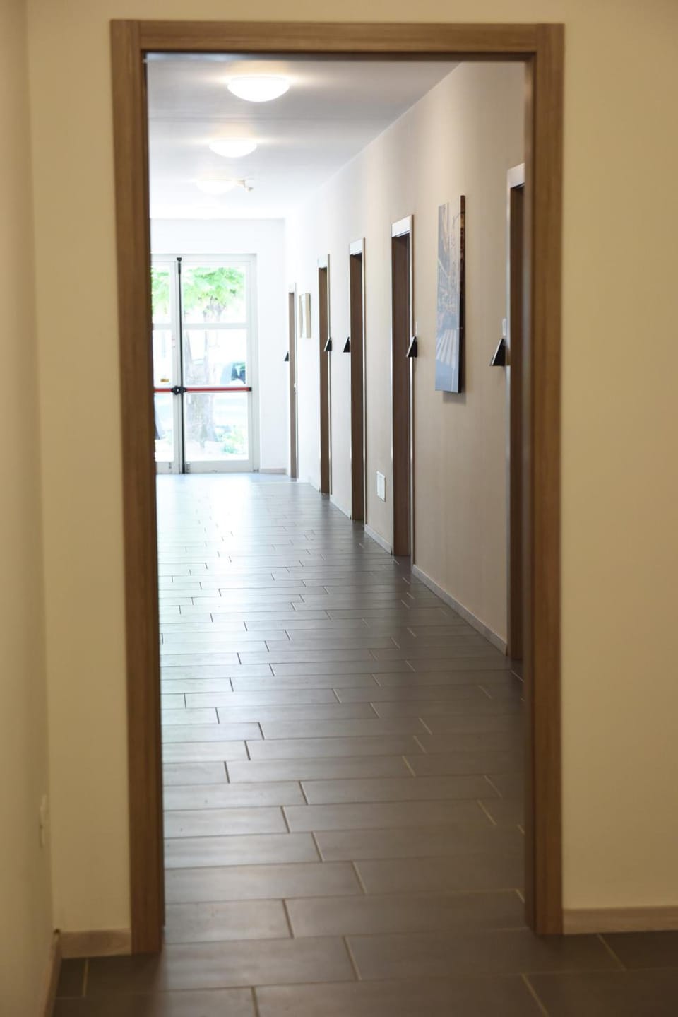 Mary's Rooms & Apartments Hotel in Bolzano