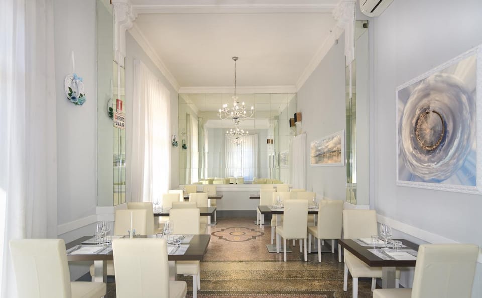 Villa Grazia Hotel in Viareggio