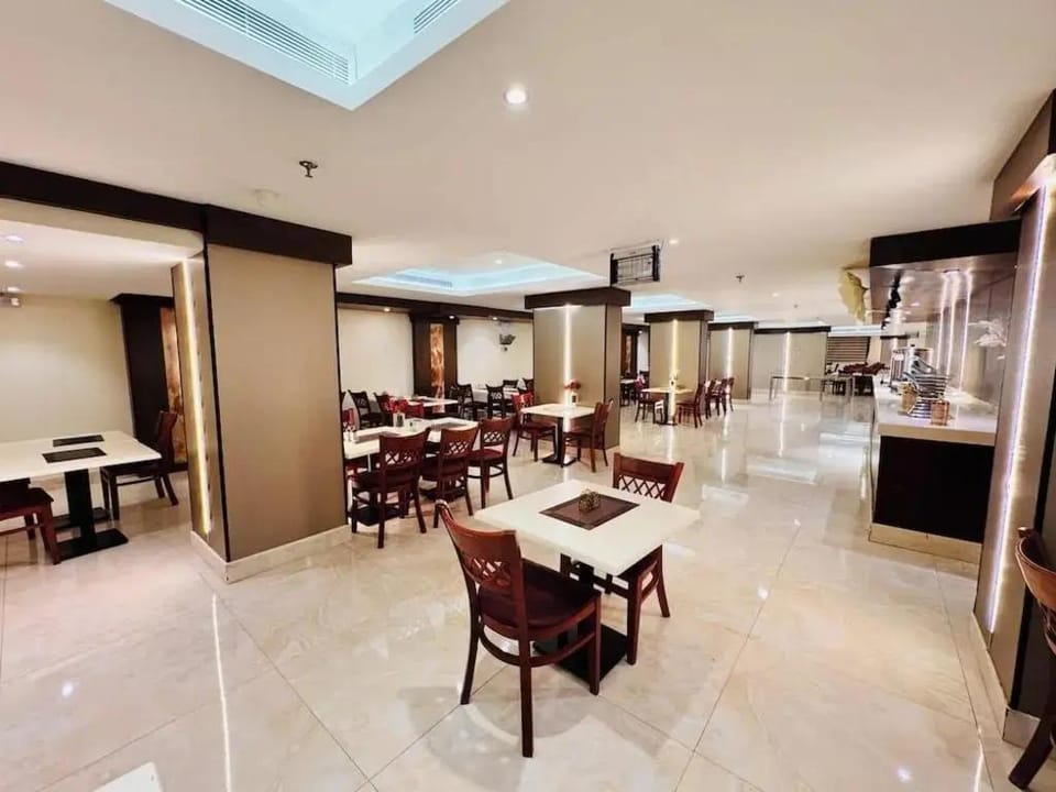 Manazel Al Ain Ajyad Hotel Hotel in Mecca