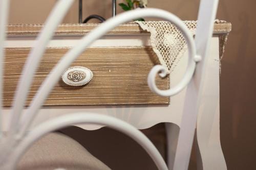 Al Borgo Rooms Hotel in Marche