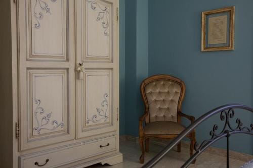 Al Borgo Rooms Hotel in Marche