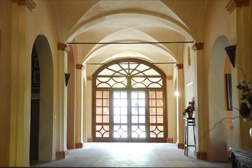 R&B Villa Tartaruga Hotel in Emilia-Romagna