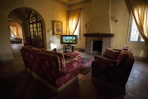 R&B Villa Tartaruga Hotel in Emilia-Romagna