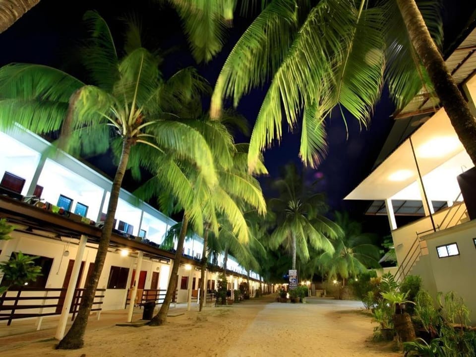 Redang Bay Resort Resort in Terengganu, Malaysia