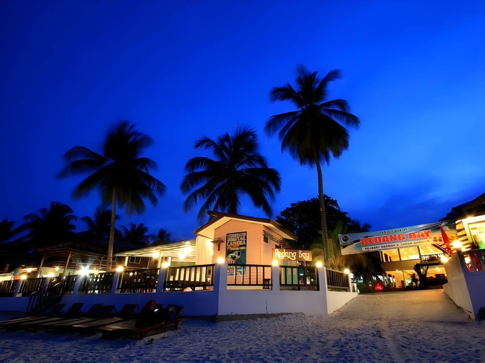 Redang Bay Resort Resort in Terengganu, Malaysia