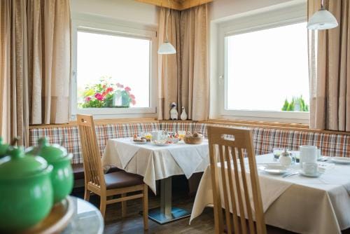 Garni Georgenhohe Hotel in Trentino-South Tyrol