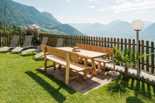 Garni Georgenhohe Hotel in Trentino-South Tyrol