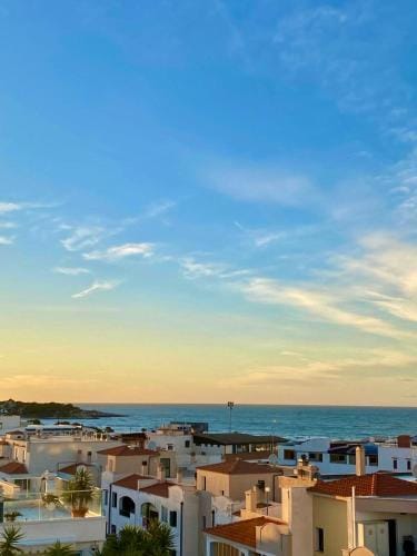 Green Door Hotel in Vieste