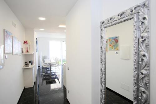Green Door Hotel in Vieste