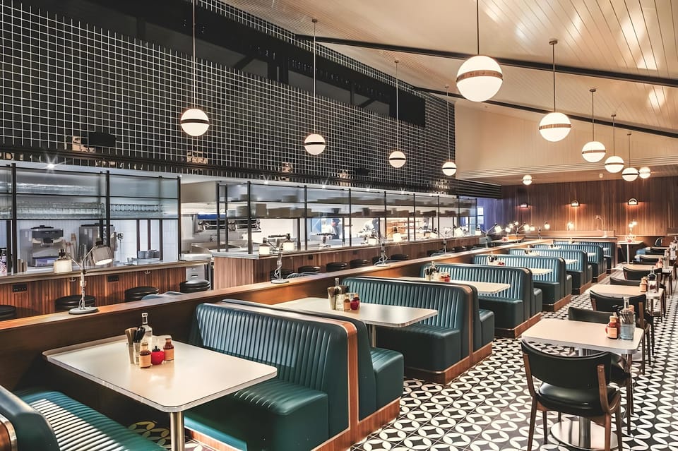 Mollie's Oxford Hotel in England