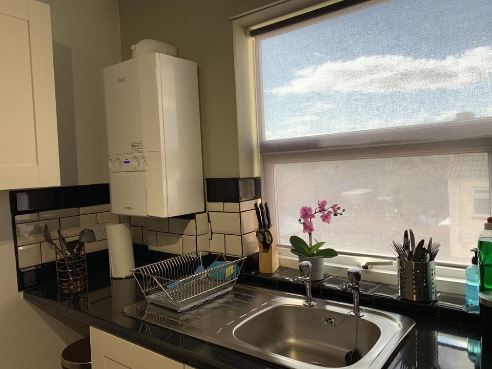 Buccleuch Apartment Hotel in Kettering