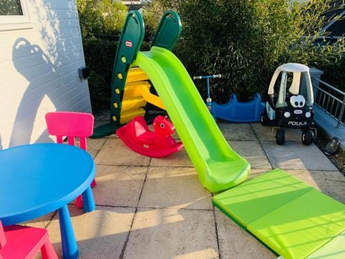 Nicolas Devon air bed and breakfast Hotel in Ilfracombe