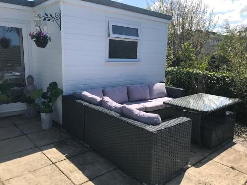 Nicolas Devon air bed and breakfast Hotel in Ilfracombe