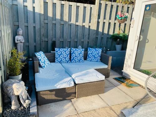 Nicolas Devon air bed and breakfast Hotel in Ilfracombe