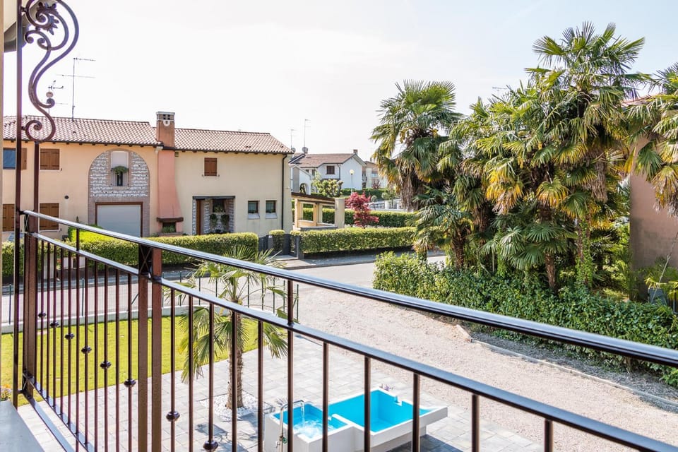 Cimadolmo Prosecco And History Hotel in Friuli-Venezia Giulia