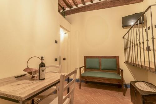 Porta delle Farine Hotel in Montepulciano