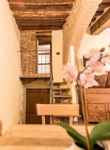 Porta delle Farine Hotel in Montepulciano