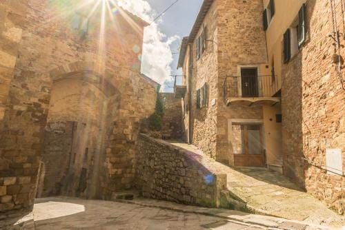 Porta delle Farine Hotel in Montepulciano