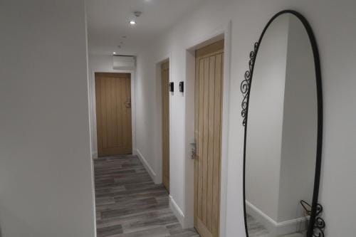 9 Sheraton Apartments Hotel in Scotland