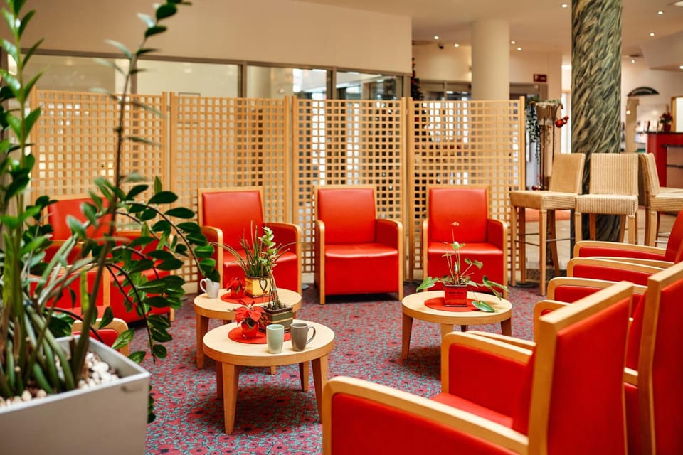Ibis Wien City Hotel in Vienna