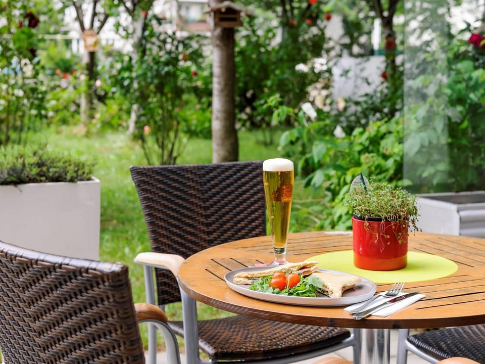 Ibis Wien City Hotel in Vienna