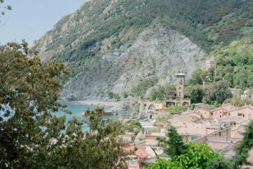 Fiordarancio Room Rental Hotel in Monterosso al Mare