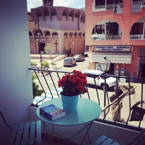 Loraia Design Rooms Hotel in Porto Ercole