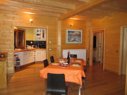 B&B Lo Chalet Di Ocre Hotel in Abruzzo