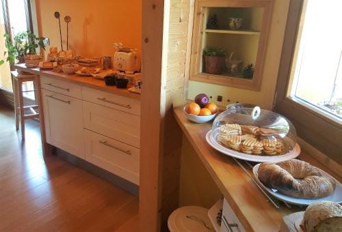 B&B Lo Chalet Di Ocre Hotel in Abruzzo