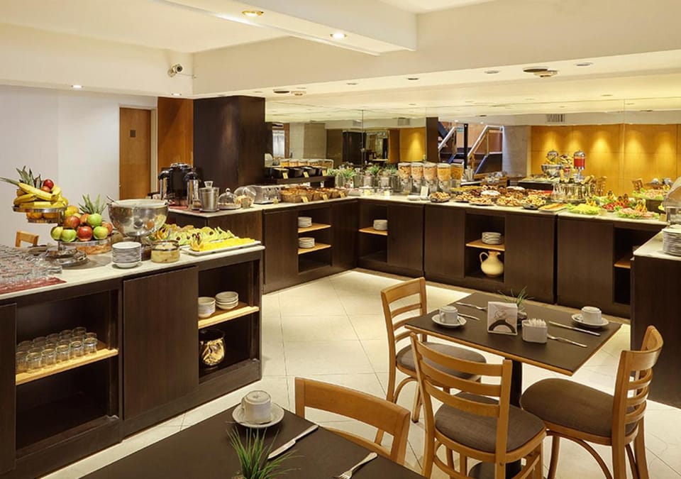 Hotel Dolmen Hotel in Buenos Aires