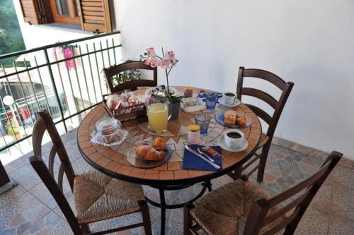 Il covo degli Dei Hotel in Agerola